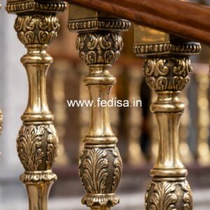 Latest Railing Design Trends No-26464