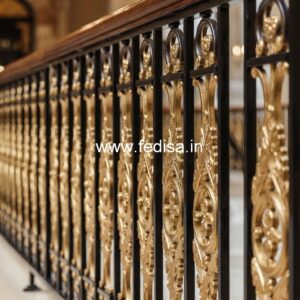 Latest Balcony Railing Design Ideas In India No-26466