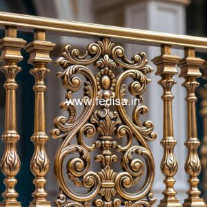Latest Railing Design Ideas In India 2035 No-26468