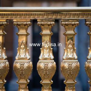 Modern Railing Design Ideas No-26471