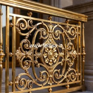 Simple And Modern Railing Design Ideas For Small House No-26472