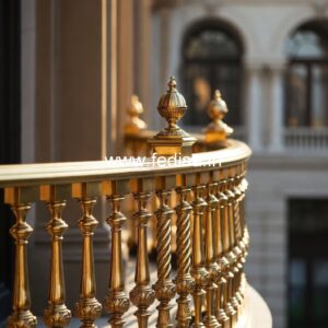 Modern Railing Design Ideas For Home No-26481