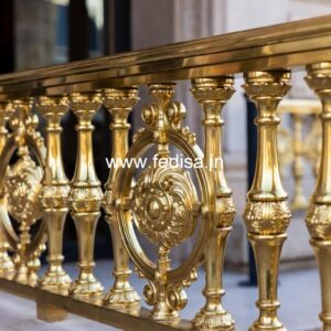 Simple Railing Design For Small House No-26486