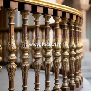 Trending Railing Design Ideas No-26487