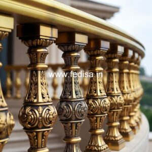 Creative Railing Ideas For House No-26491