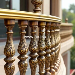 New Railing Design Trends 2035 No-26493