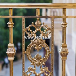 Premium Railing Design Ideas No-26494