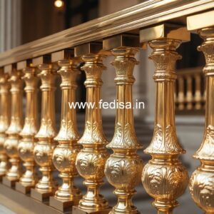 Designer Railing Ideas For Home No-26495