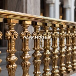 Eye Catching Railing Designs No-26498