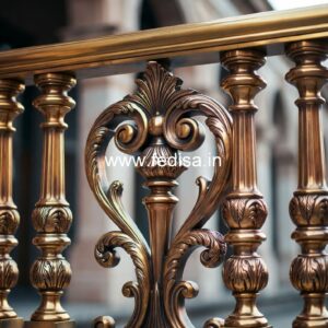 Balcony Safety Railing Designs No-26501
