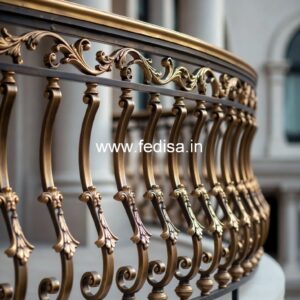 Trendy Staircase Railings No-26504