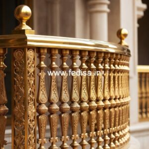 Attractive Balcony Railings No-26507