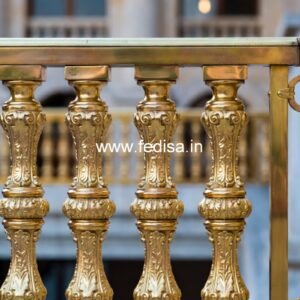 Smart Railing Design Concepts No-26508
