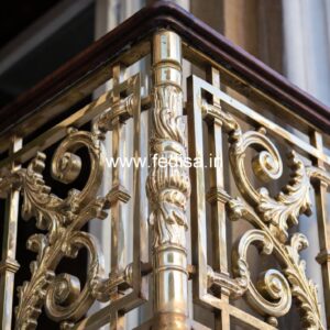 Low Cost Railing Designs No-26514
