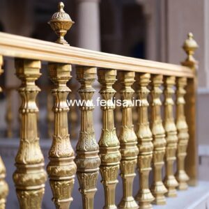 Durable Steel Railing Ideas No-26515