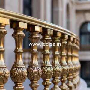 Creative Balcony Railings No-26518