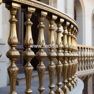 Stair Safety Railing Designs No-26519