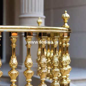 Modern Stair Railings For Homes No-26522