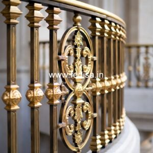 Modern House Railing Concepts No-26530