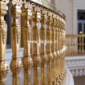 Strong Balcony Railing Ideas No-26535