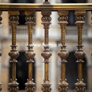 Trending Home Railing Styles No-26539