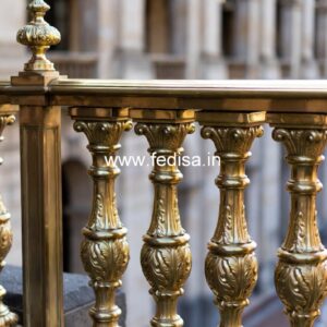 Affordable Railing Designs No-26540