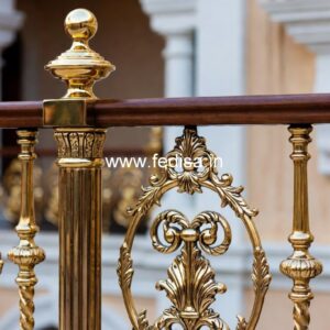 Simple Balcony Railing Ideas No-26541