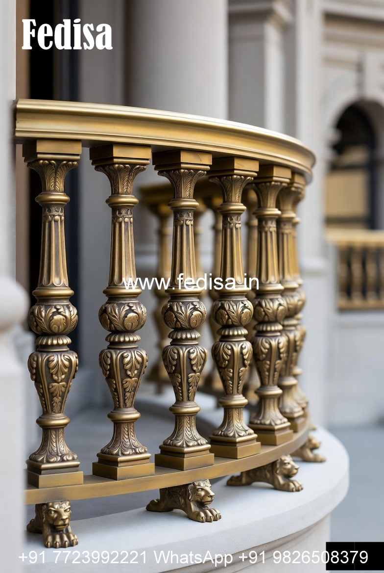 Creative Home Railings No-26547
