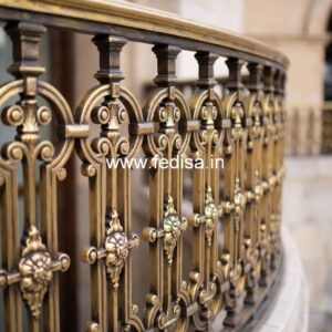 Stylish Home Safety Railings No-26551