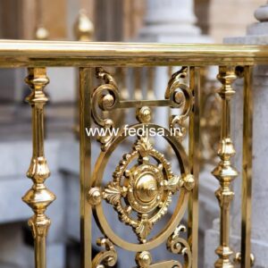 Attractive Home Railings No-26558