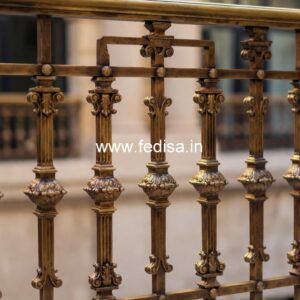 Minimal Balcony Railing Ideas No-26560
