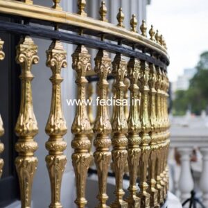 Creative Steel Railings No-26561