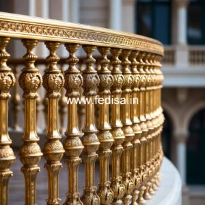 Home Design With Railings No-26562
