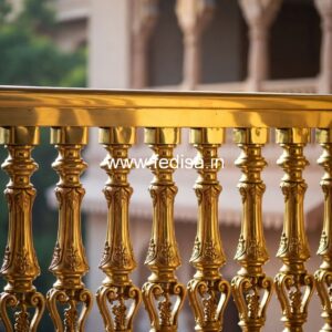 Modern Interior Railings No-26572