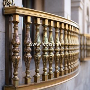 Innovative Home Railings No-26575