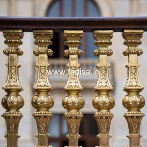 Balcony Railing Design India Style No-26581