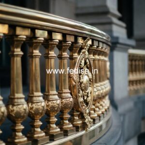 Indian Home Railing Design Ideas No-26582