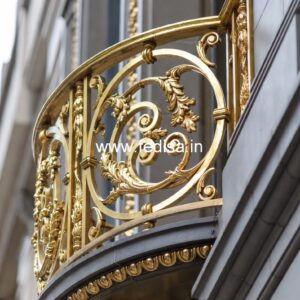 Low Cost Railing Design India No-26583