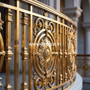 Modern Railing Design India 2035 No-26584