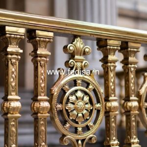 Steel Railing Design India Homes No-26587