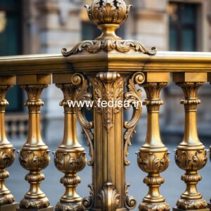 Simple Railing Design India No-26588
