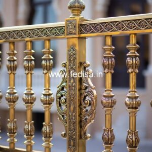 Indian Balcony Railing Ideas No-26589