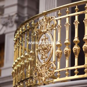 Budget Railing Design India No-26593