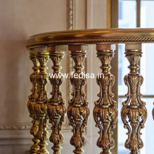 Staircase Railing India Design No-26595
