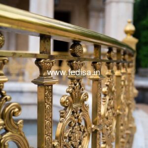 Balcony Railing India 2035 No-26599