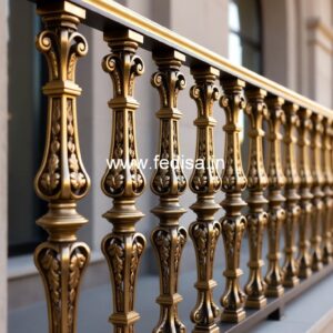 Simple Ghar Railing Ideas No-26603