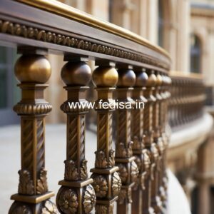 Stylish Ghar Railings No-26610