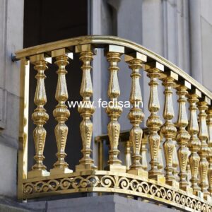 Ghar Balcony Design India No-26615