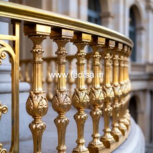 Indian Home Decor Railings No-26616