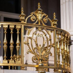 Modern India Railing Styles No-26619
